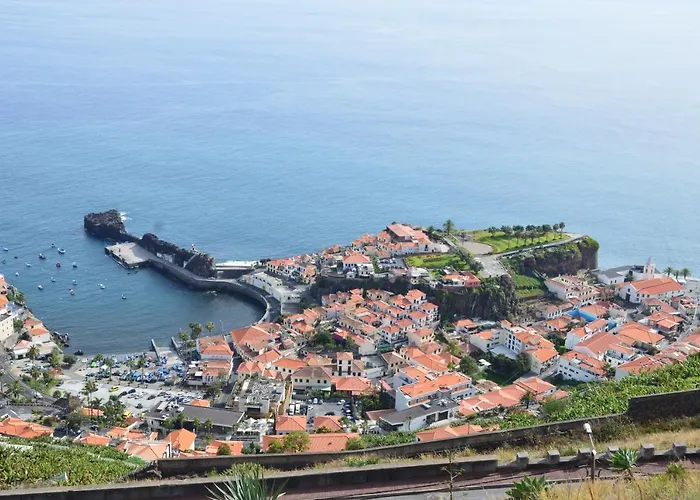 Sol & Mar Camara De Lobos