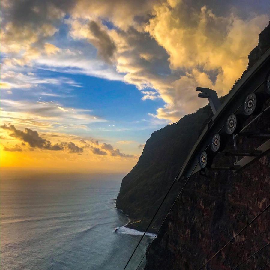 Sol & Mar Camara de Lobos