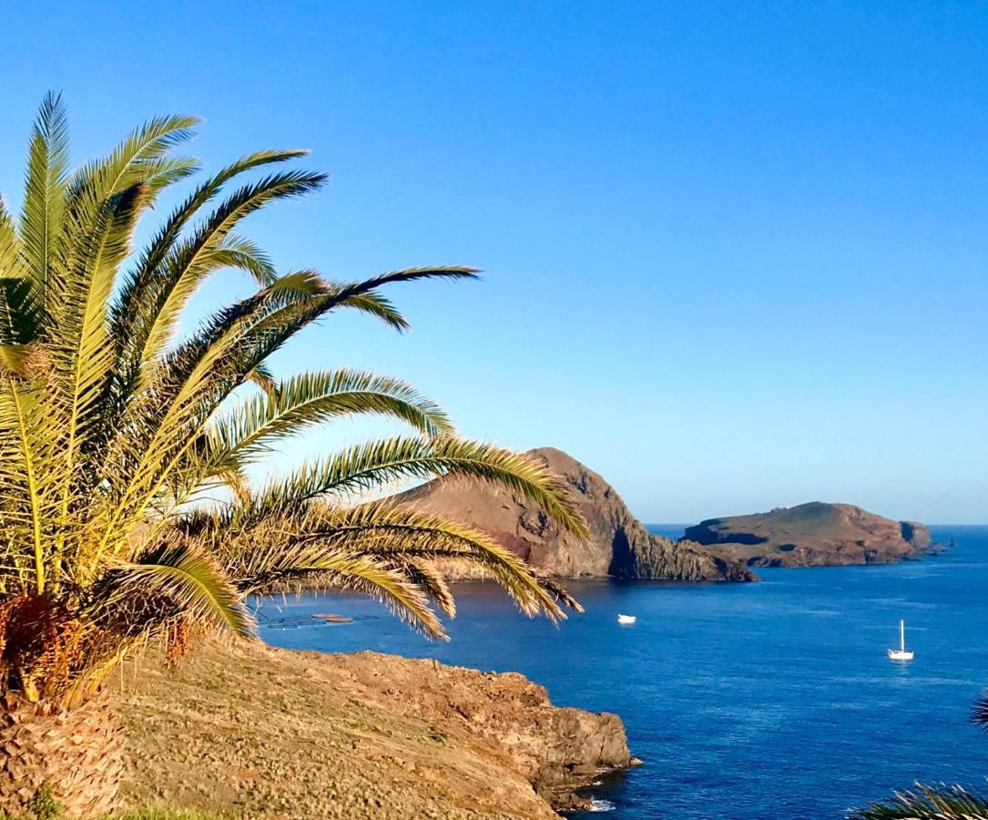 Sol & Mar * Camara de Lobos
