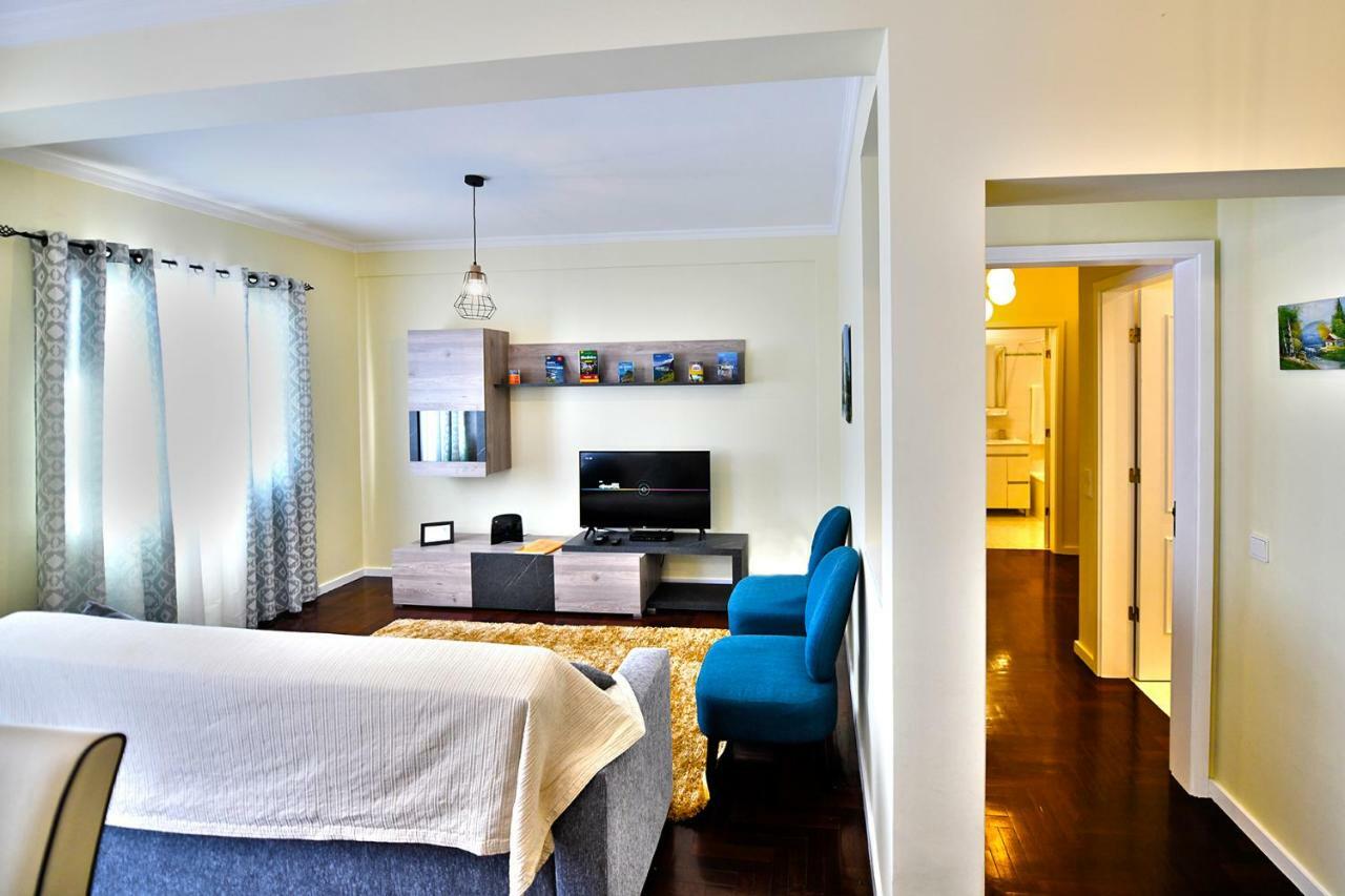 Apartment Sol & Mar *