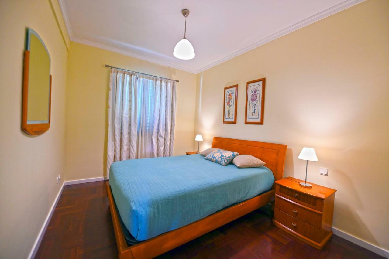 Sol & Mar Apartment Camara de Lobos