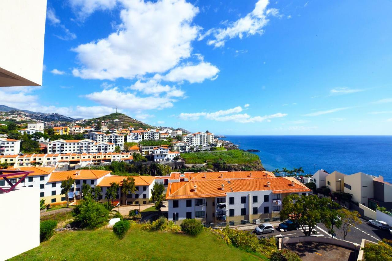 Sol & Mar * Camara de Lobos