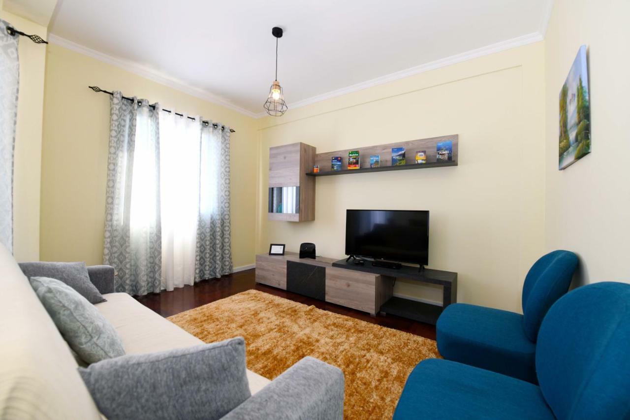 Apartment Sol & Mar Camara de Lobos