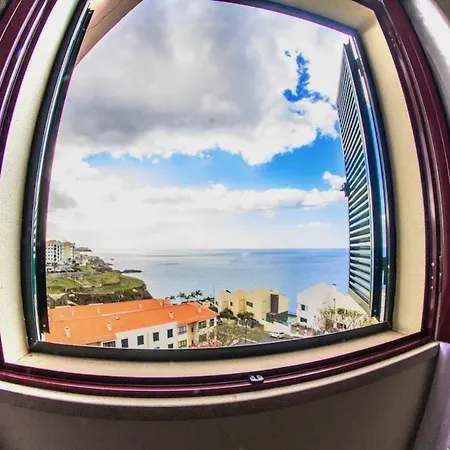Sol & Mar Camara De Lobos Apartment Exterior photo
