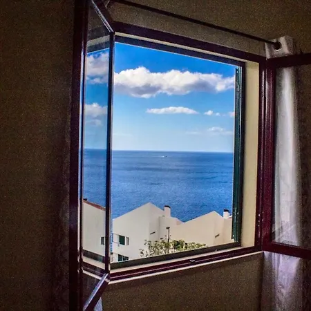 Sol & Mar Camara De Lobos Apartment Exterior photo