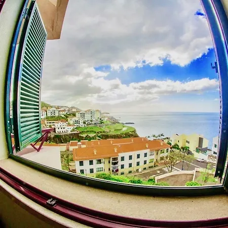 Sol & Mar Camara De Lobos Apartment Exterior photo
