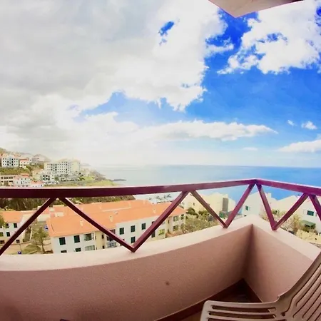 Sol & Mar Camara De Lobos Apartment Exterior photo