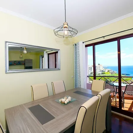 Sol & Mar Camara De Lobos Apartment Exterior photo