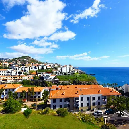 Sol & Mar Camara De Lobos Apartment Exterior photo